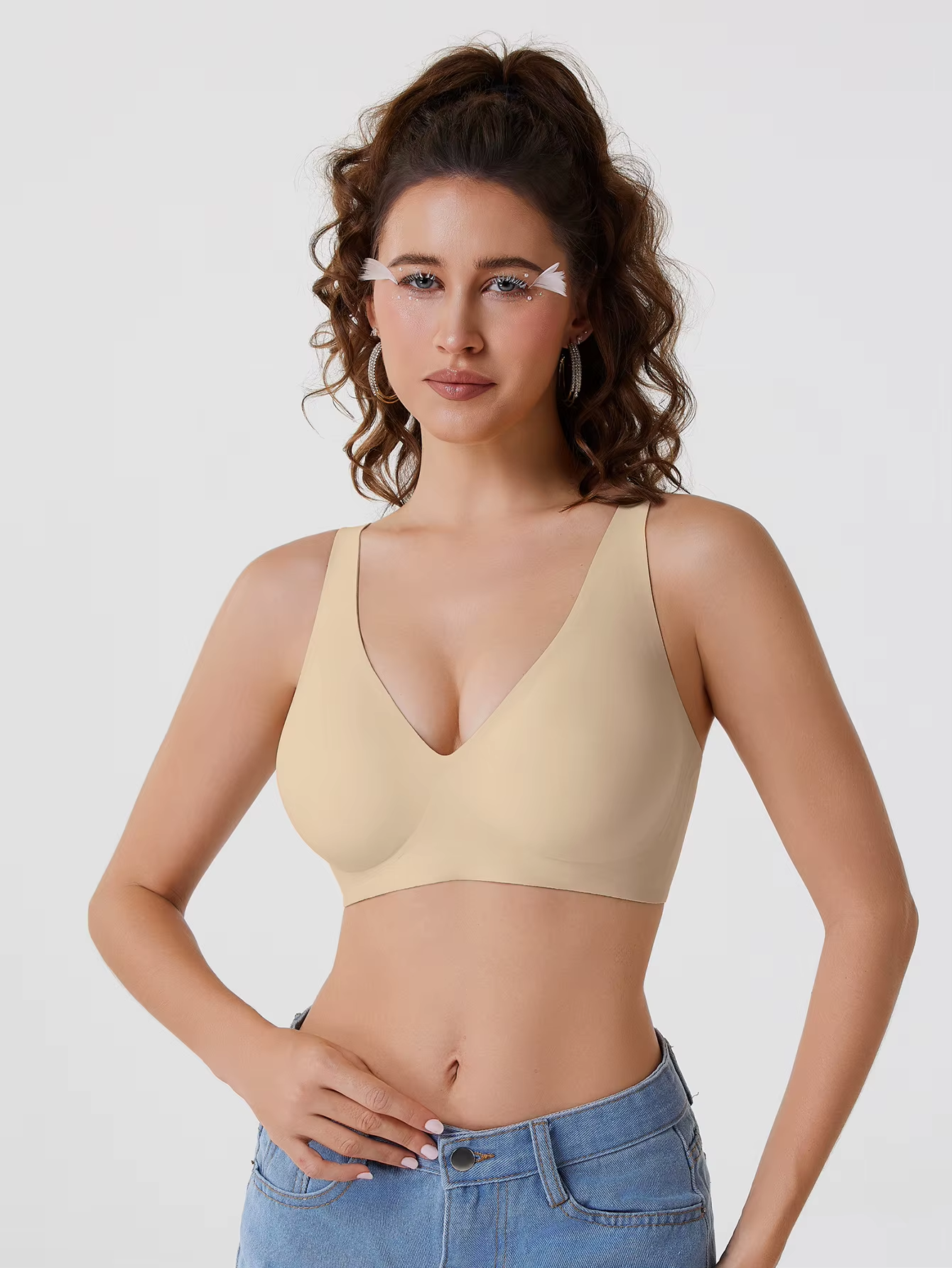 ORIGINAL JELLY BRA