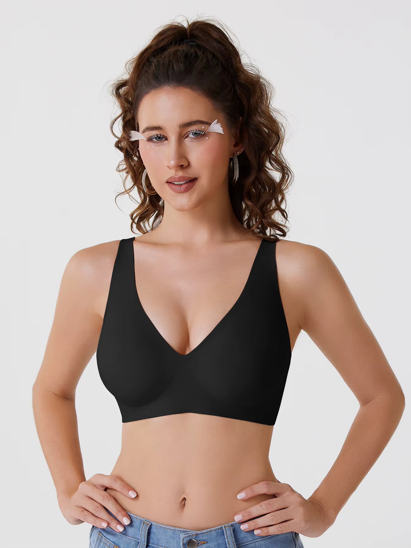 ORIGINAL JELLY BRA